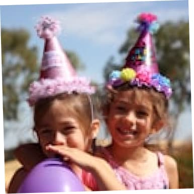 Birthday memory