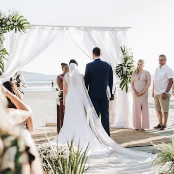 Ceremony