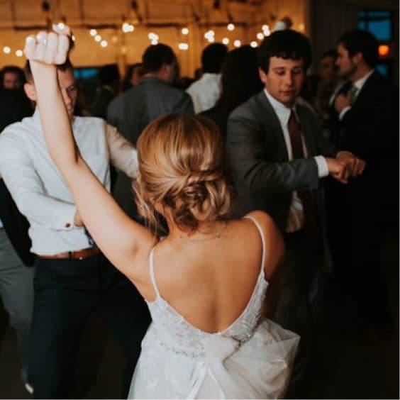 First Dance
