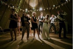 Dance Floor