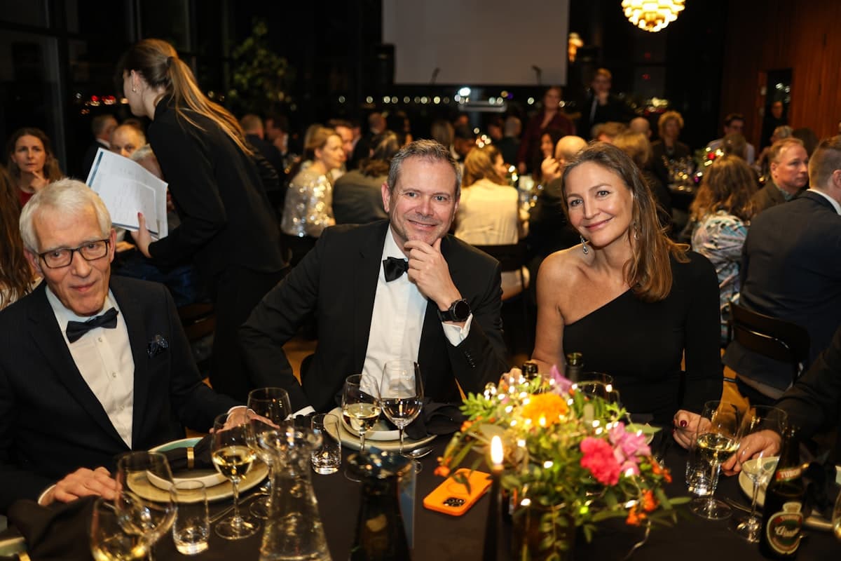 Charity Events event photo sharing