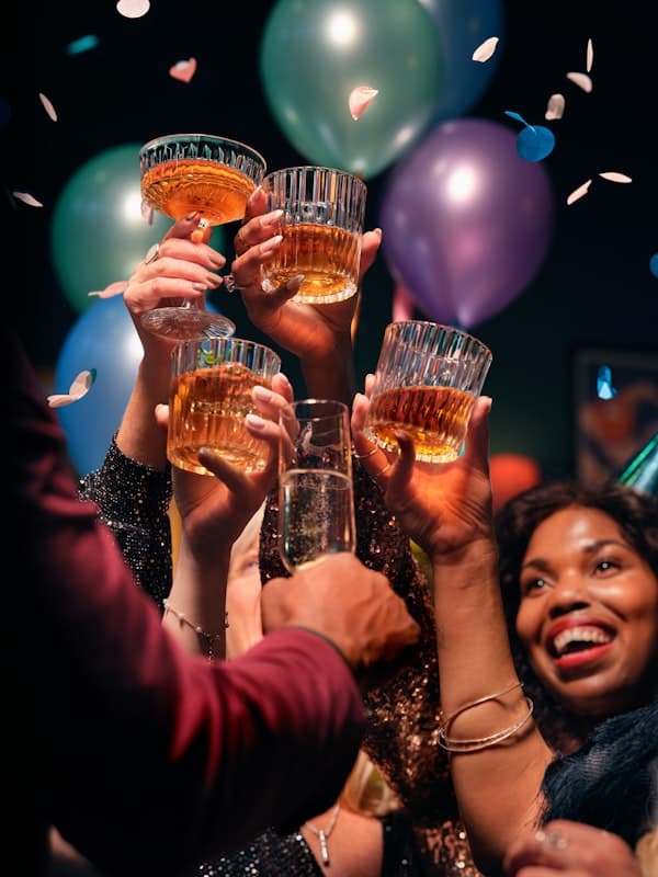 Birthday Bash