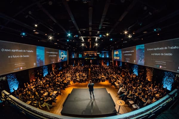 Corporate Events