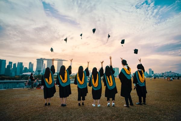 Graduations