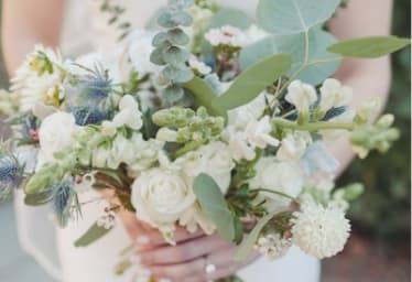Wedding experience