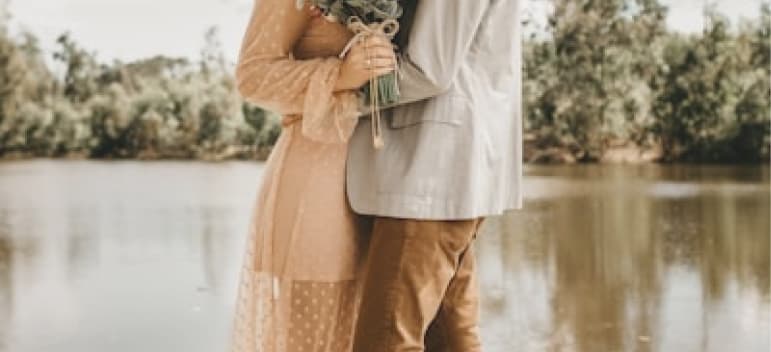 Wedding experience