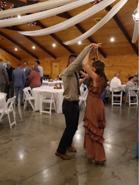 Dance Floor