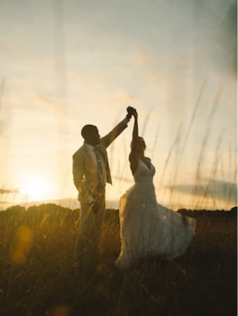 First Dance