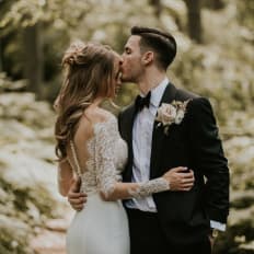 Wedding memory