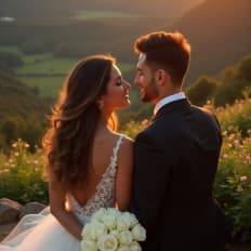 Wedding memory