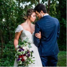 Wedding memory
