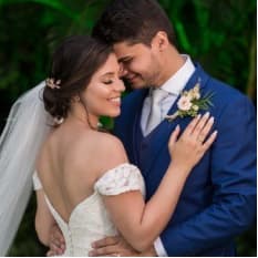 Wedding memory
