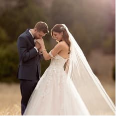 Wedding memory