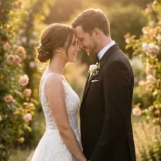 Wedding memory