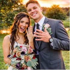 Wedding memory