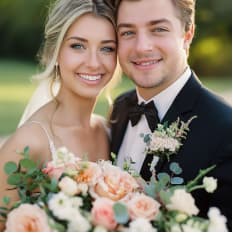 Wedding memory