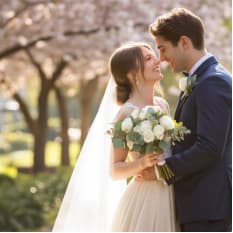 Wedding memory