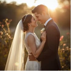 Wedding memory