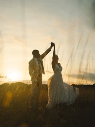 First Dance